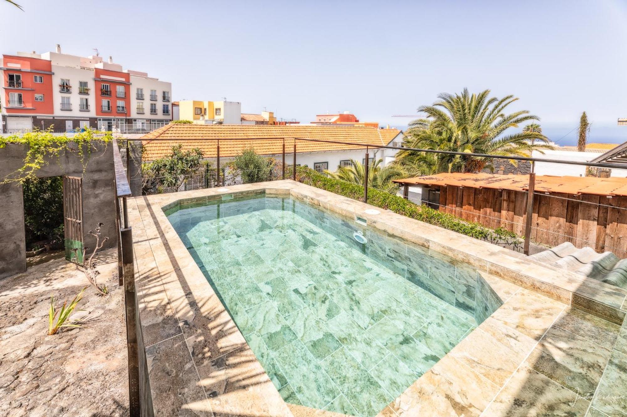 Ostello Casa Jurado