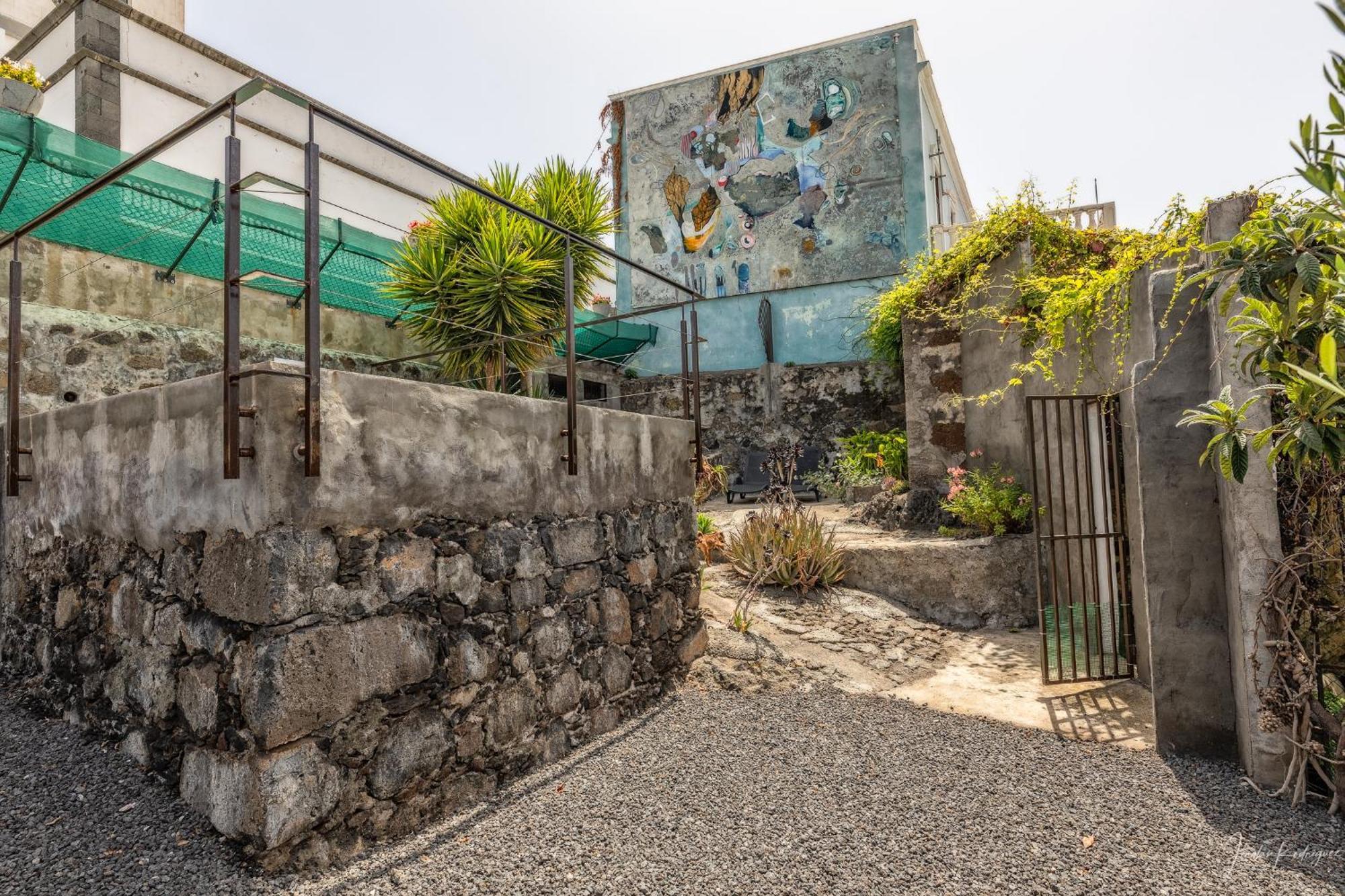 Ostello Casa Jurado *
