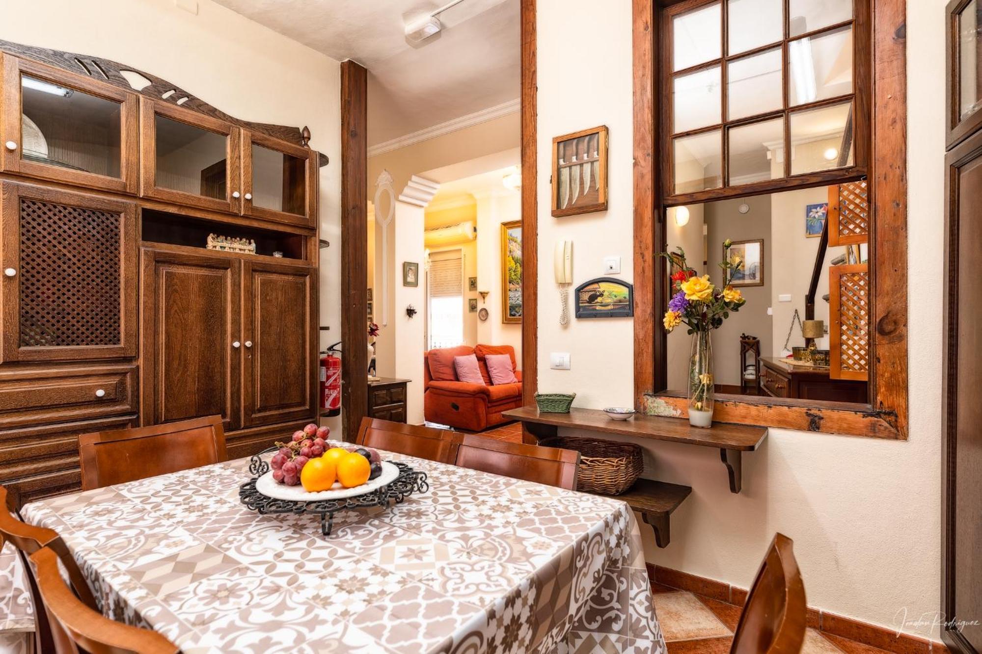 Casa Jurado Hostel El Paso
