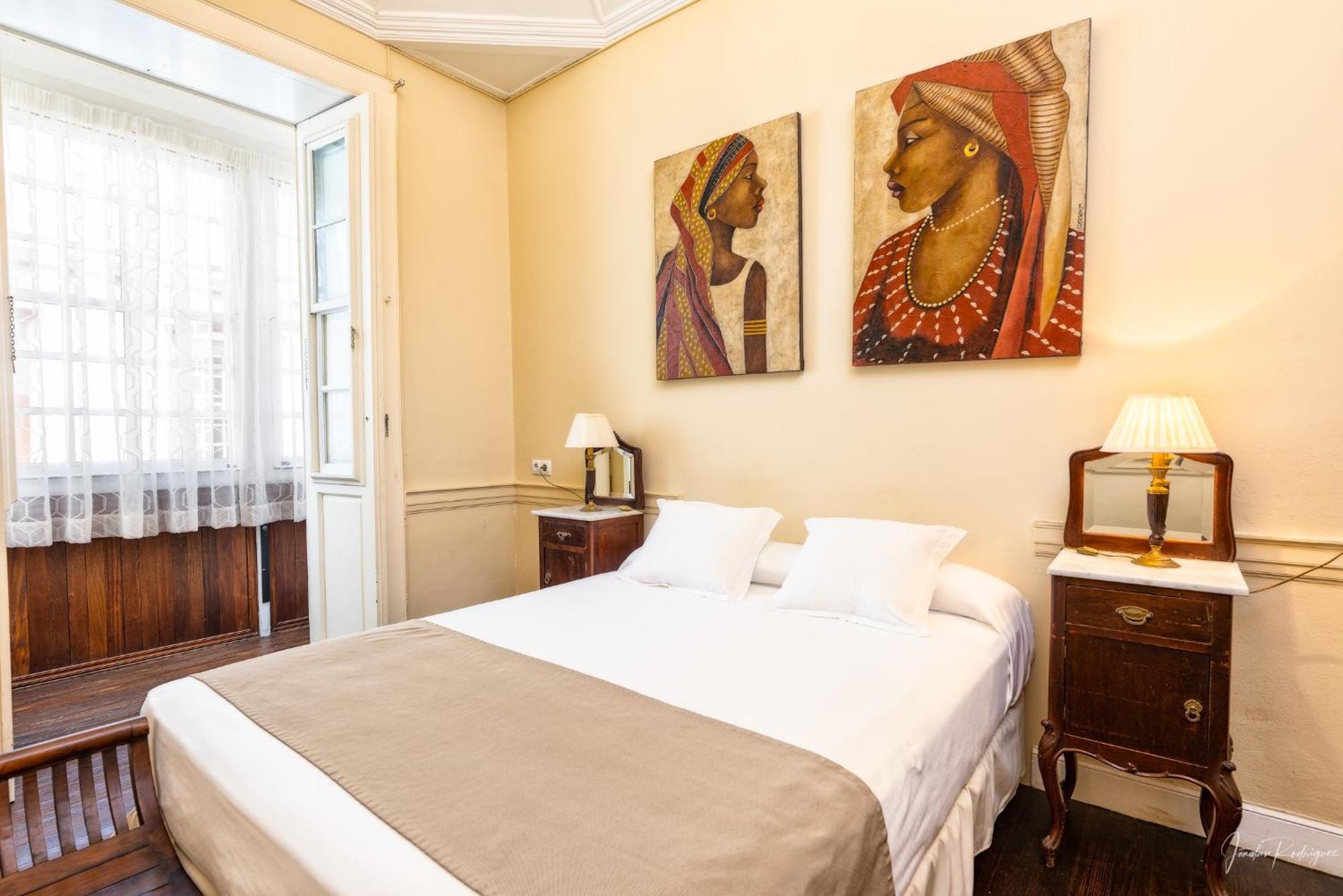 Hostel Casa Jurado *