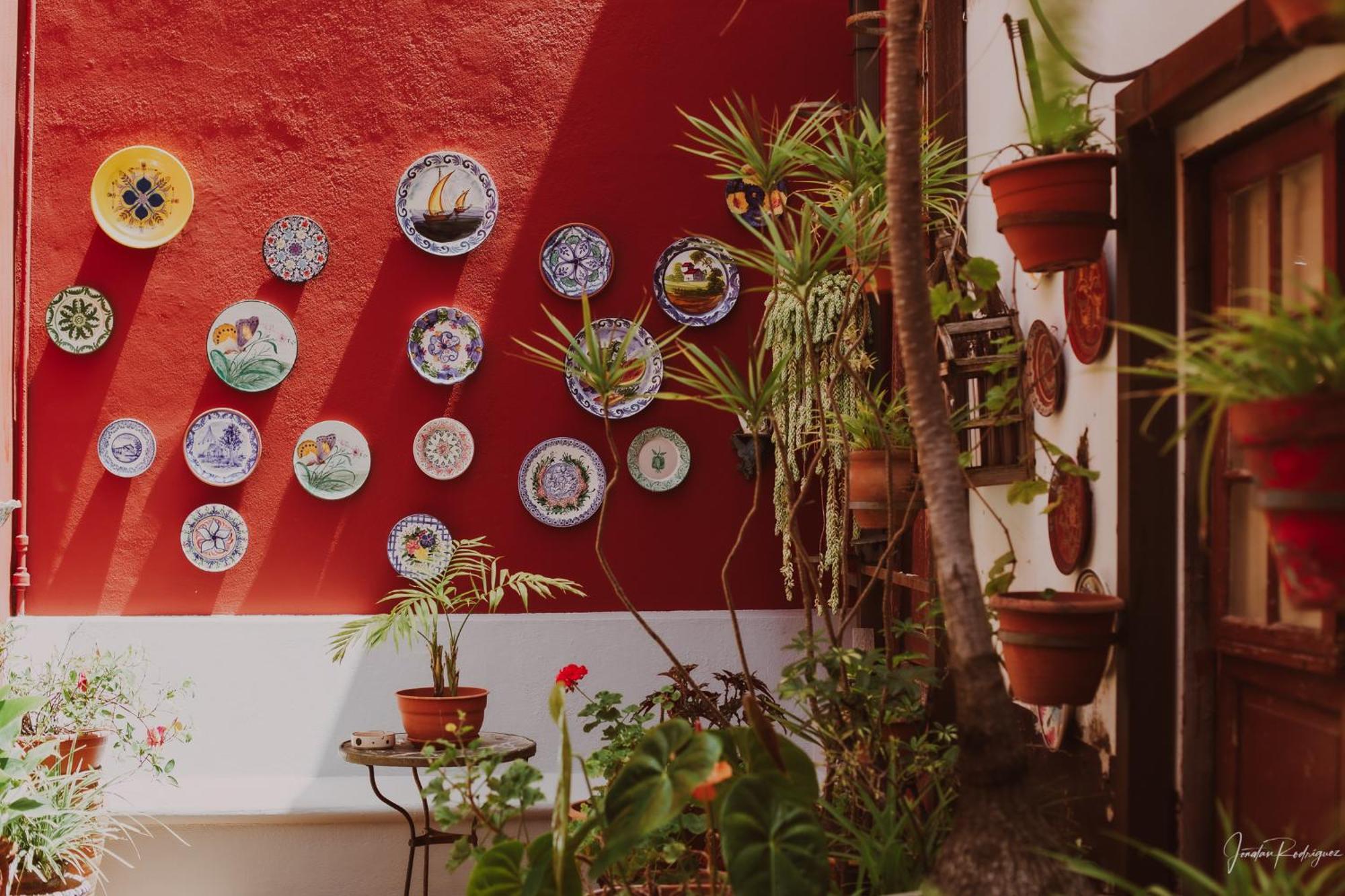Casa Jurado Ostello El Paso