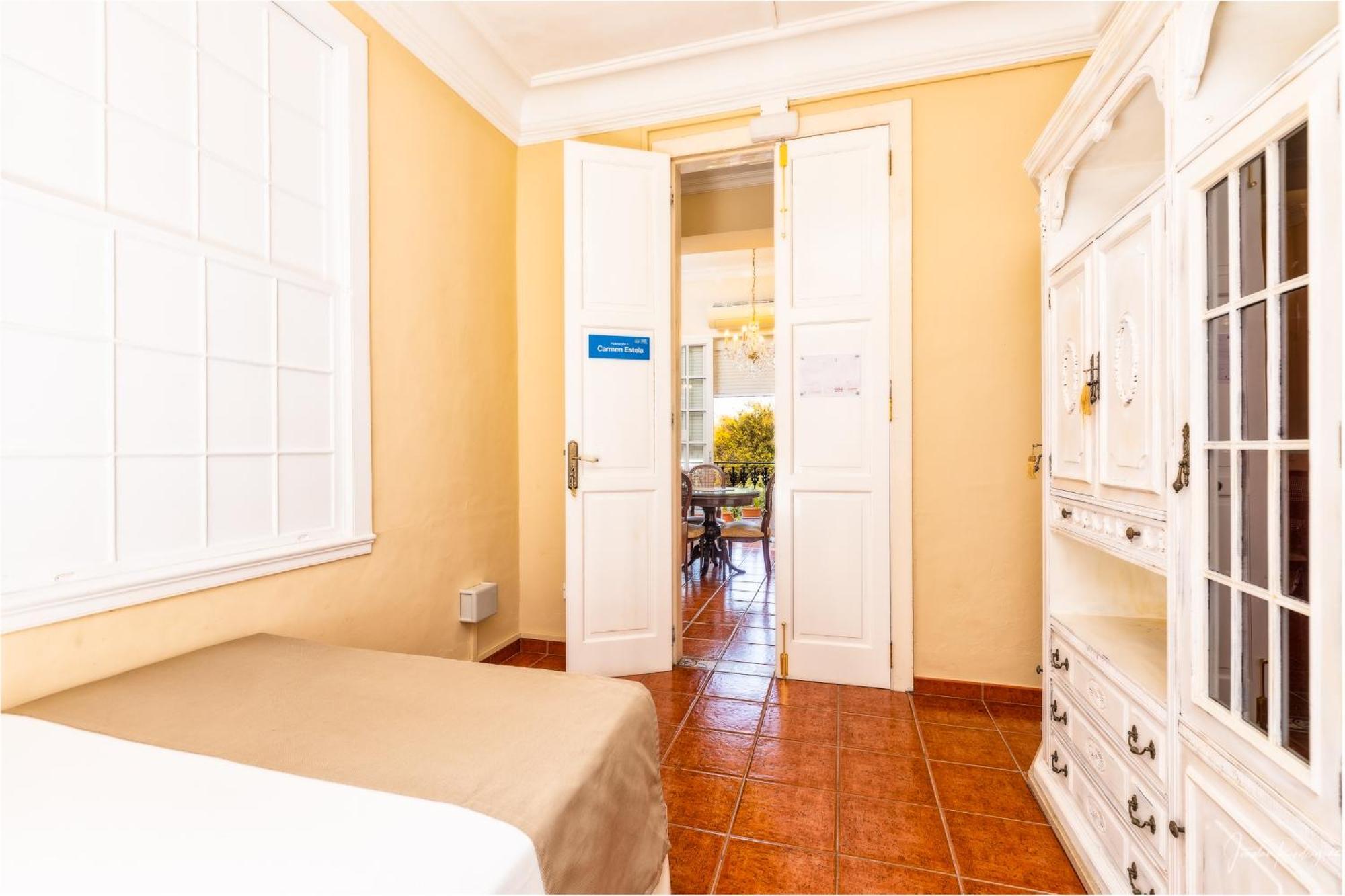 Ostello Casa Jurado
