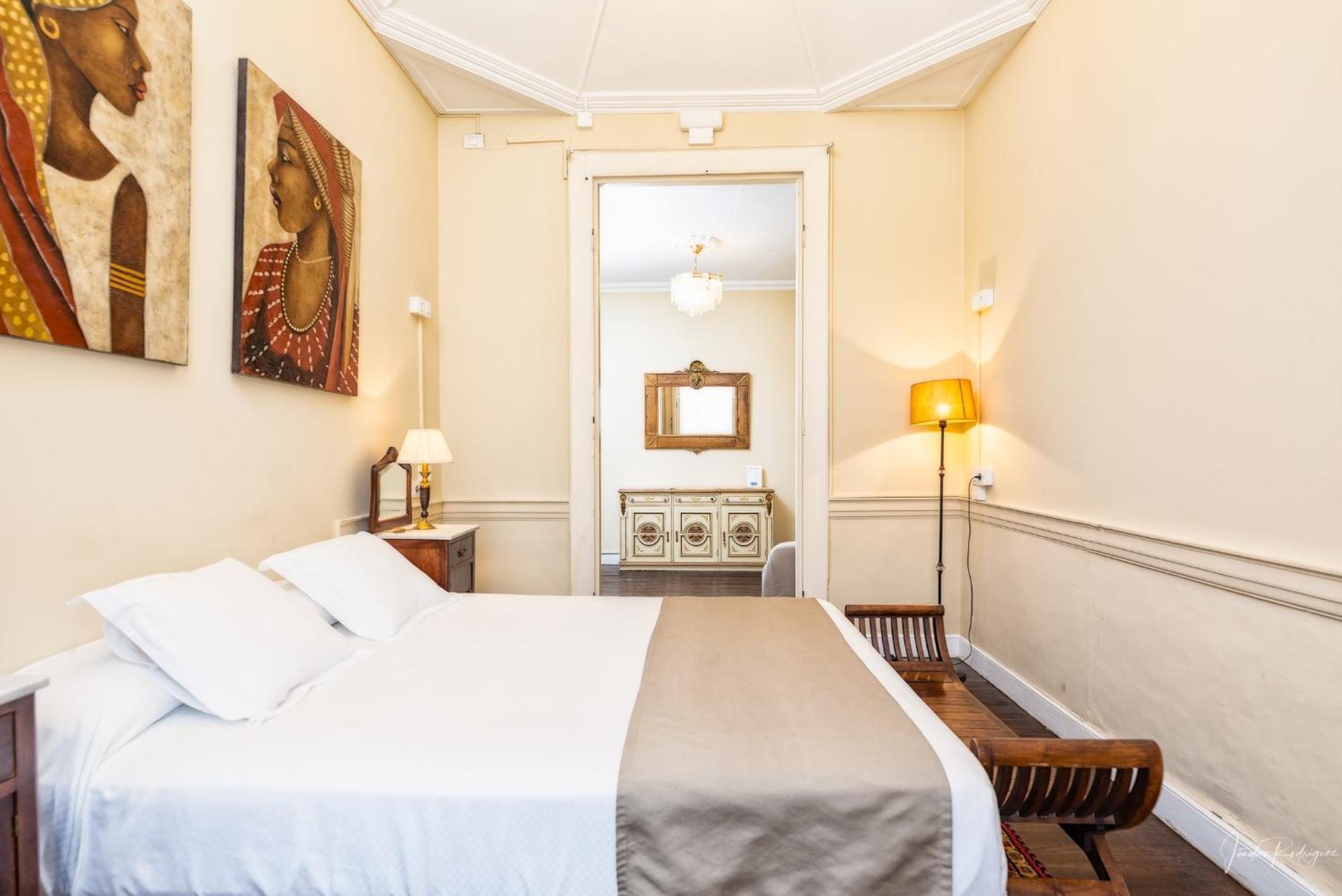 Casa Jurado Hostel